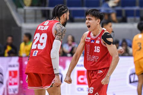 UE rides 22.